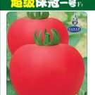 Fresh Tomato Big Pink Red Hybrid Seeds 10 grams or 5 grams /original pack great