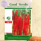Fresh Jintai Red Line Pepper 1000 Seeds