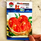 Fresh  Red Colorful Indeterminate Tomato Organic Seeds