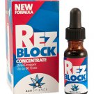 REZ BLOCK! LARGE!