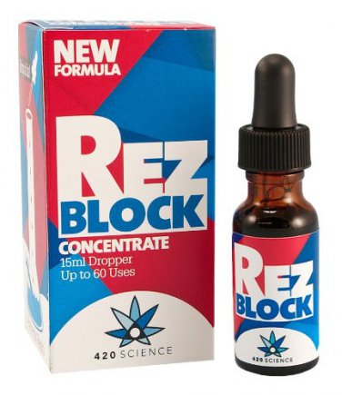 REZ BLOCK! LARGE!