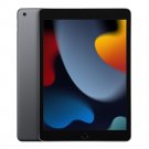 Apple iPad 10.2" 9th Generation MK2K3LL/A (2021) - Space Gray
