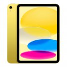 Apple iPad 10.9" 10th Generation MPQ23LL/A (2022) - Yellow