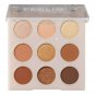 ColourPop Pressed Powder Eyeshadow Makeup Palette in Feelin' Toasty