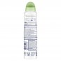 Dove Advanced Care Long Lasting Women's Antiperspirant Deodorant Dry Spray, Cool Essentials, 3.8 oz