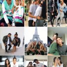 YOUTUBE VLOGS CHALLENGES PRANKS DERRA AND KEN YOUTUBERS STICKERS