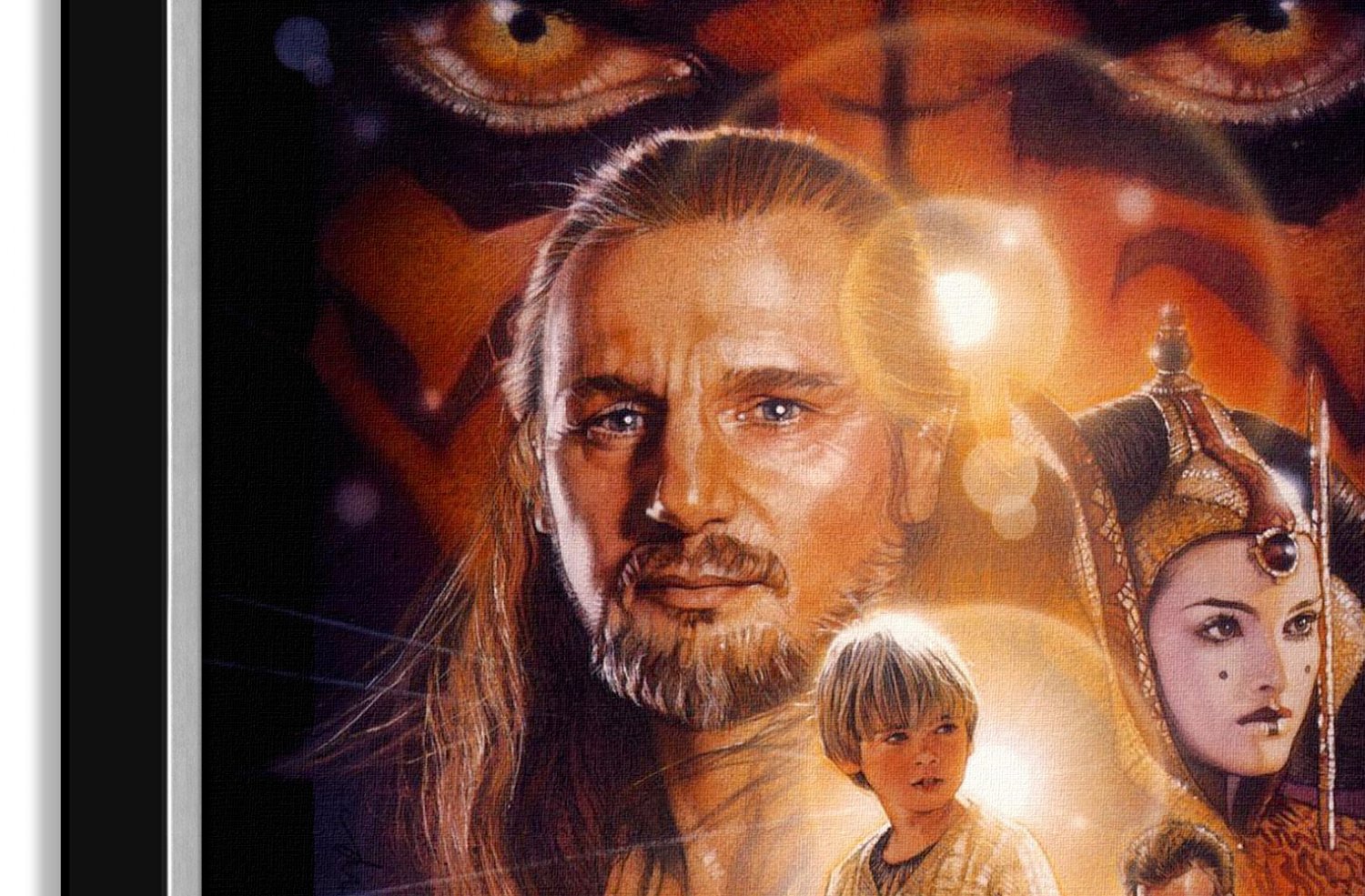 Star Wars Ep. I: The Phantom Menace instal the new version for android