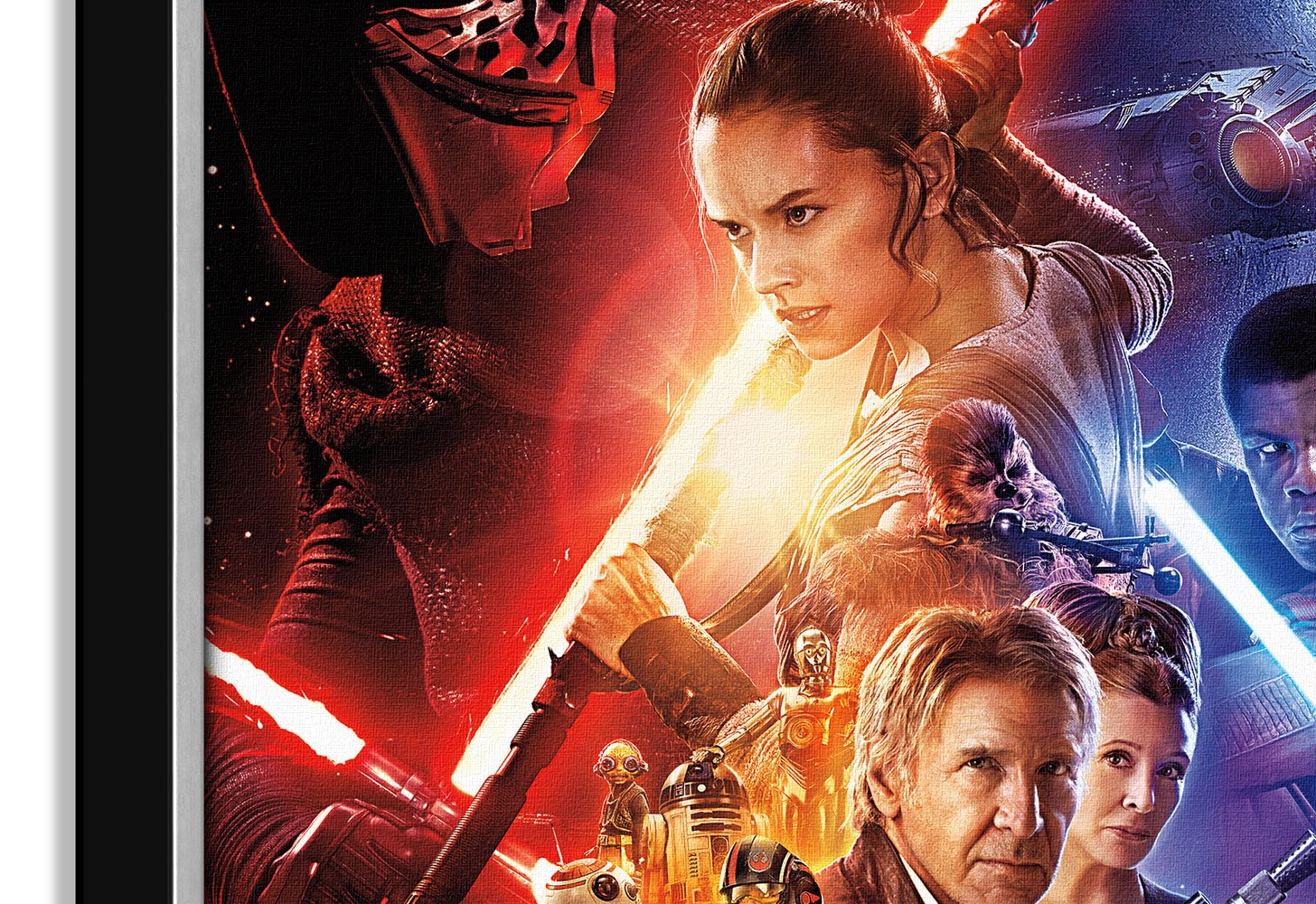 Star Wars Ep. VII: The Force Awakens for ios instal