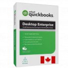 Quickbooks Desktop enterprise 2023 version canadian
