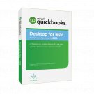 Intuit QuickBooks 2020 for Mac