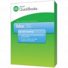 Intuit QuickBooks Desktop Pro 2016 for mac