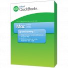 Intuit QuickBooks Desktop Pro 2016 for mac