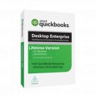 Quickbooks Desktop enterprise 2023 version USA 7 Users
