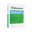Intuit QuickBooks 2020 for Mac