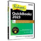 Professor Teaches QuickBooks 2023 Tutorial Set
