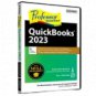 Professor Teaches QuickBooks 2023 Tutorial Set