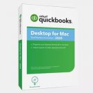 Intuit QuickBooks 2020 for Mac