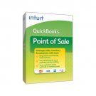 QuickBooks Point of Sale 18 Multi Store