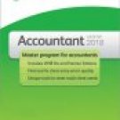 Intuit QuickBooks Accountant Desktop 2019 - Full Version | Digital Download | US Version