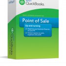 Intuit QuickBooks Point Of Sale 18 Lifetime No Subscription -License Key – USA