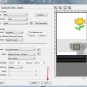 EasyCut Pro Vinyl Cutter Software - Contour Cutting
