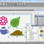 EasyCut Pro Vinyl Cutter Software - Contour Cutting