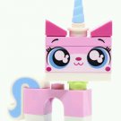 Lego UniKitty Lego Movie Minifigue