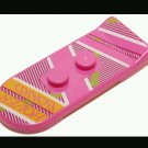 LEGO Part 21271pb01 Minifigure Utensil Hoverboard Back to the Future