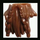 LEGO New Lord of the Rings Gimli Minifigure Beard Body Part
