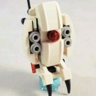 Lego Dimensions Portal 2 Sentry Minifigure Minifig Only from set 71023