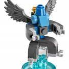 NEW LEGO Winged Monkey Figure Wizard of Oz Minifigure