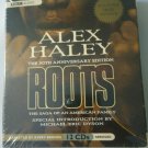 Roots : The Saga of an American Family by Alex Haley (2007, CD, Abridged)