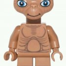LEGO Dimensions Minifigure -  E.T. the Extra-Terrestrial - E.T. (75128)