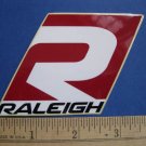 RALEIGH Road Tri Ride MTB Bike Bicycle DECAL STICKER