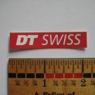 DT SWISS HUB Road H Mountain Bike Bicycle DECAL STICKER