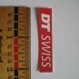 DT SWISS HUB Road H Mountain Bike Bicycle DECAL STICKER