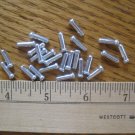 20 Brake Shift Bike MTB New Cable Tips Crimps Ends Caps