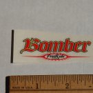 MARZOCCHI BOMBER Mountain Bike Bicycle G DECAL STICKER