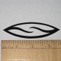 SMITH OPTICS GLASSES Ride MTB BIKE FRAME STICKER DECAL