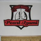 PEARL IZUMI Bike Road Tri Mountain MTB C STICKER DECAL