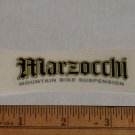 MARZOCCHI BOMBER Mountain Bike Bicycle DECAL J  STICKER