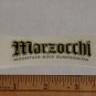 MARZOCCHI BOMBER Mountain Bike Bicycle DECAL J  STICKER