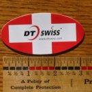 DT SWISS ROAD MOUNTAIN BIKE BICYCLE STICKER DECAL A-1