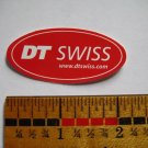 DT SWISS HUB Road K Mountain Bike Bicycle DECAL STICKER