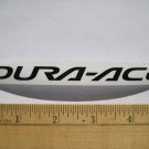 DURA ACE SHIMANO ROAD BIKE Race FRAME -- STICKER DECAL