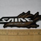 SAINT SHIMANO MOUNTAIN XTR MTB BIKE FRAME STICKER DECAL
