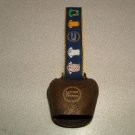 Tour De France LANCE ARMSTRONG TDF Bike RACE -COW BELL