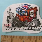 Shimano  Bike Bicycle MTB Road tri Ride Sticker Decal