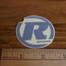 RALEIGH Mountain Road mb Race Bike Frame Sticker Decal