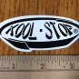 KOOL STOP Tri Mountain Frame Bike Bicycle DECAL STICKER